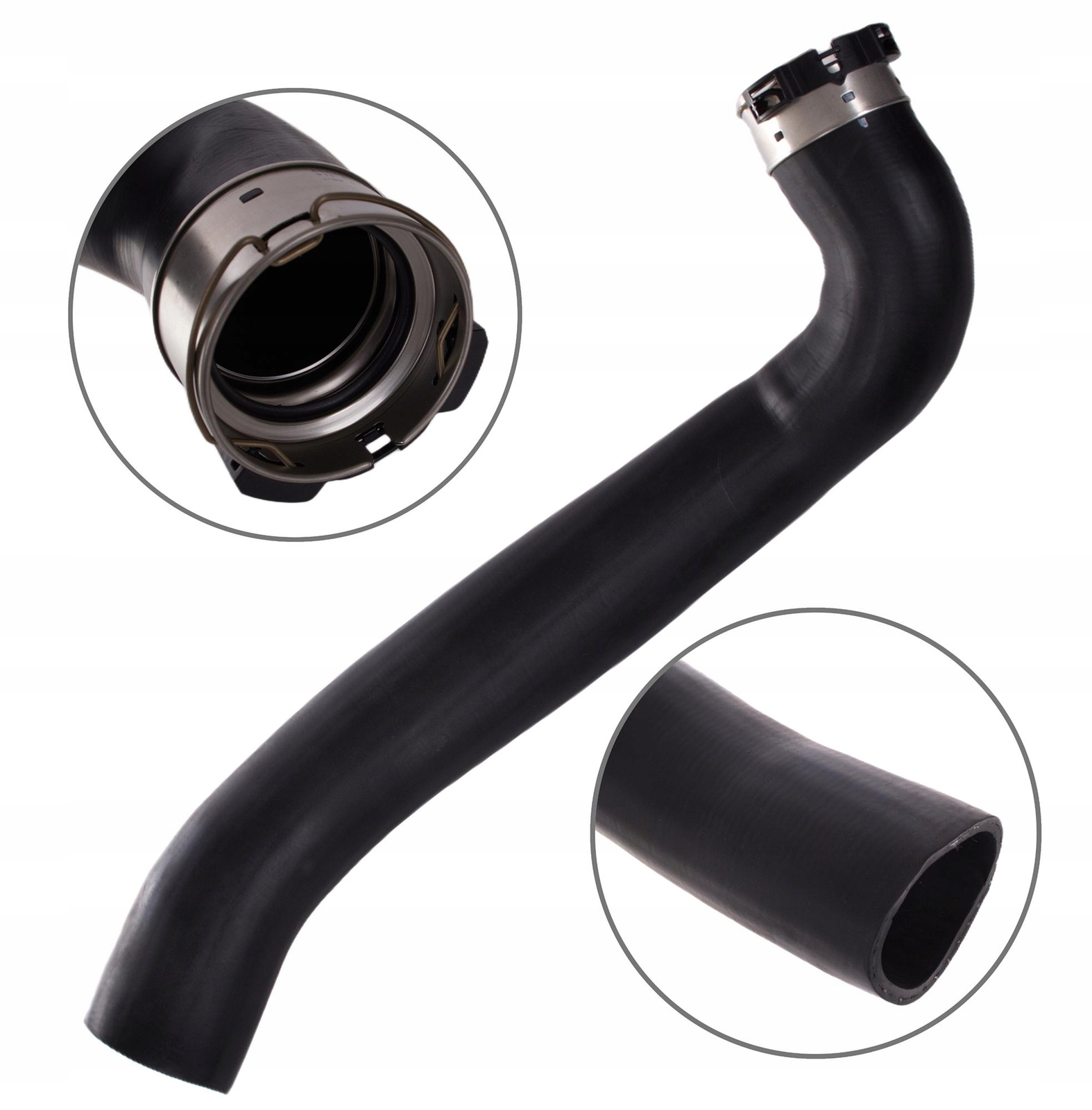 Trubka Turbo Intercoolera pro Volvo V40 2,0 D 31370648