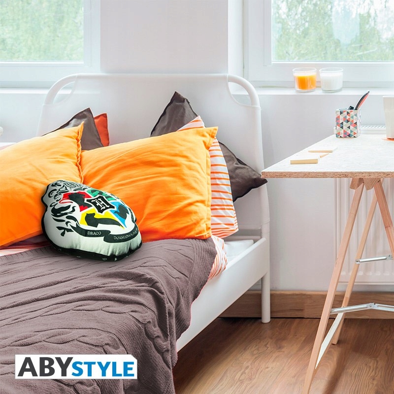 PODUSZKA HOGWART HARRY POTTER Płeć chłopcy dziewczynki