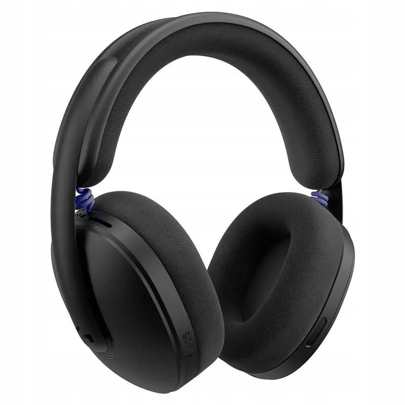 Logitech G325 Lightspeed bezdrôtové herné slúchadlá čierne 981-001524