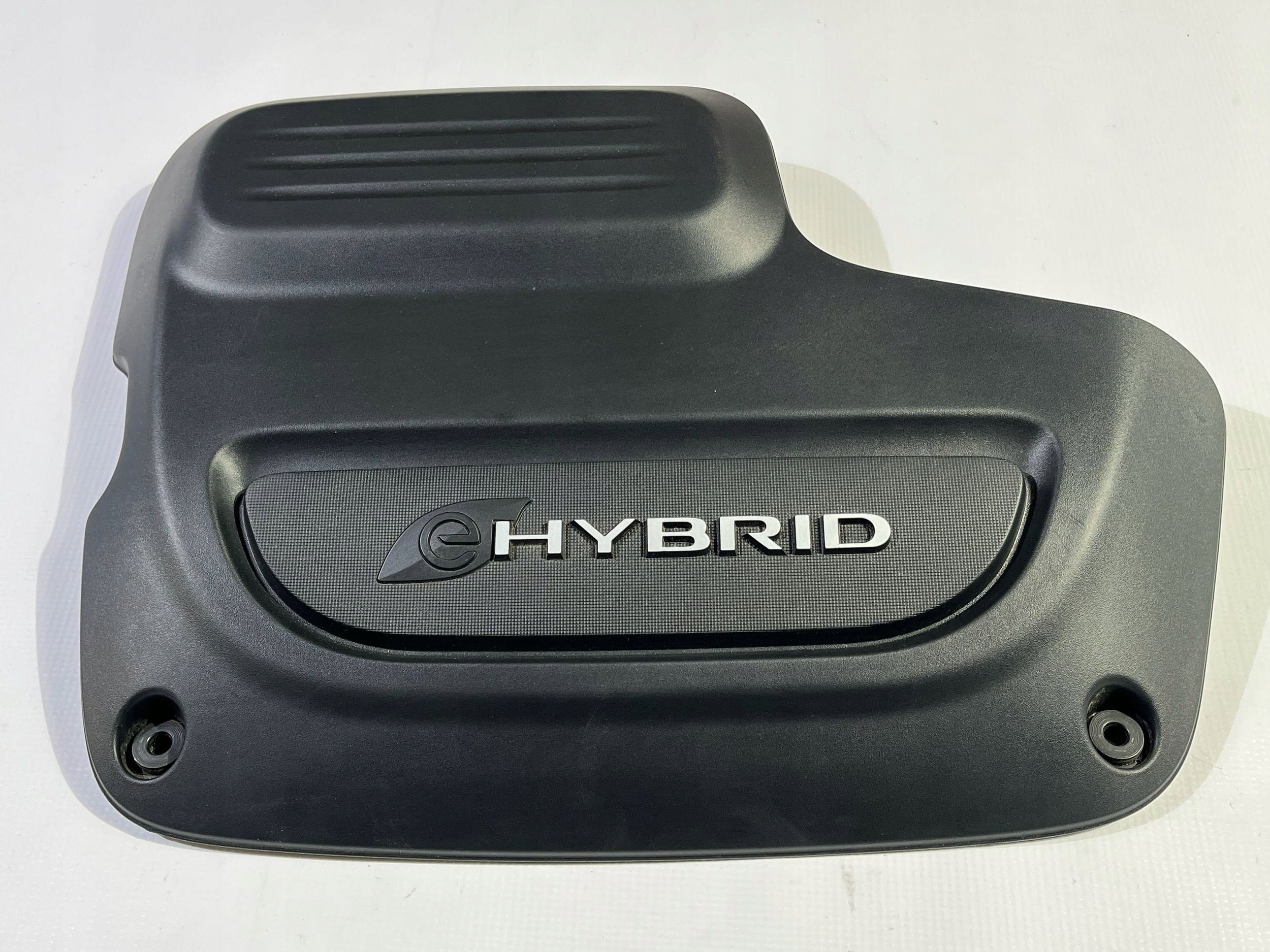 Abdeckung Blende Abdeckung oben DES MOTORS Chrysler Pacifica Hybrid Hybryda