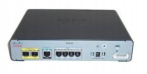 Cisco VG204XM Analog Voice Gateway + Zasilacz