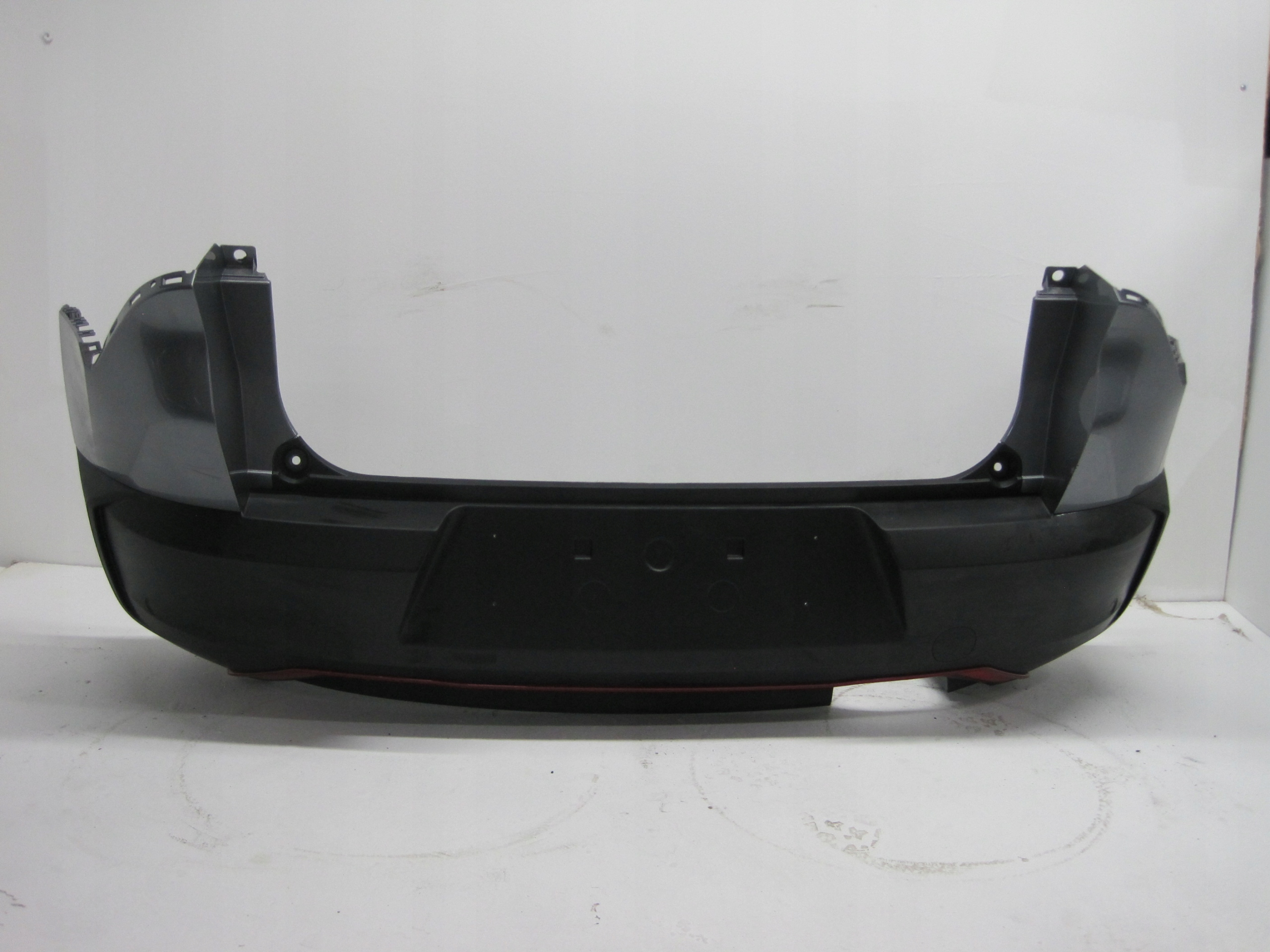 bumper ALFA ROMEO JUNIOR 4 PDC 25r rear part rear