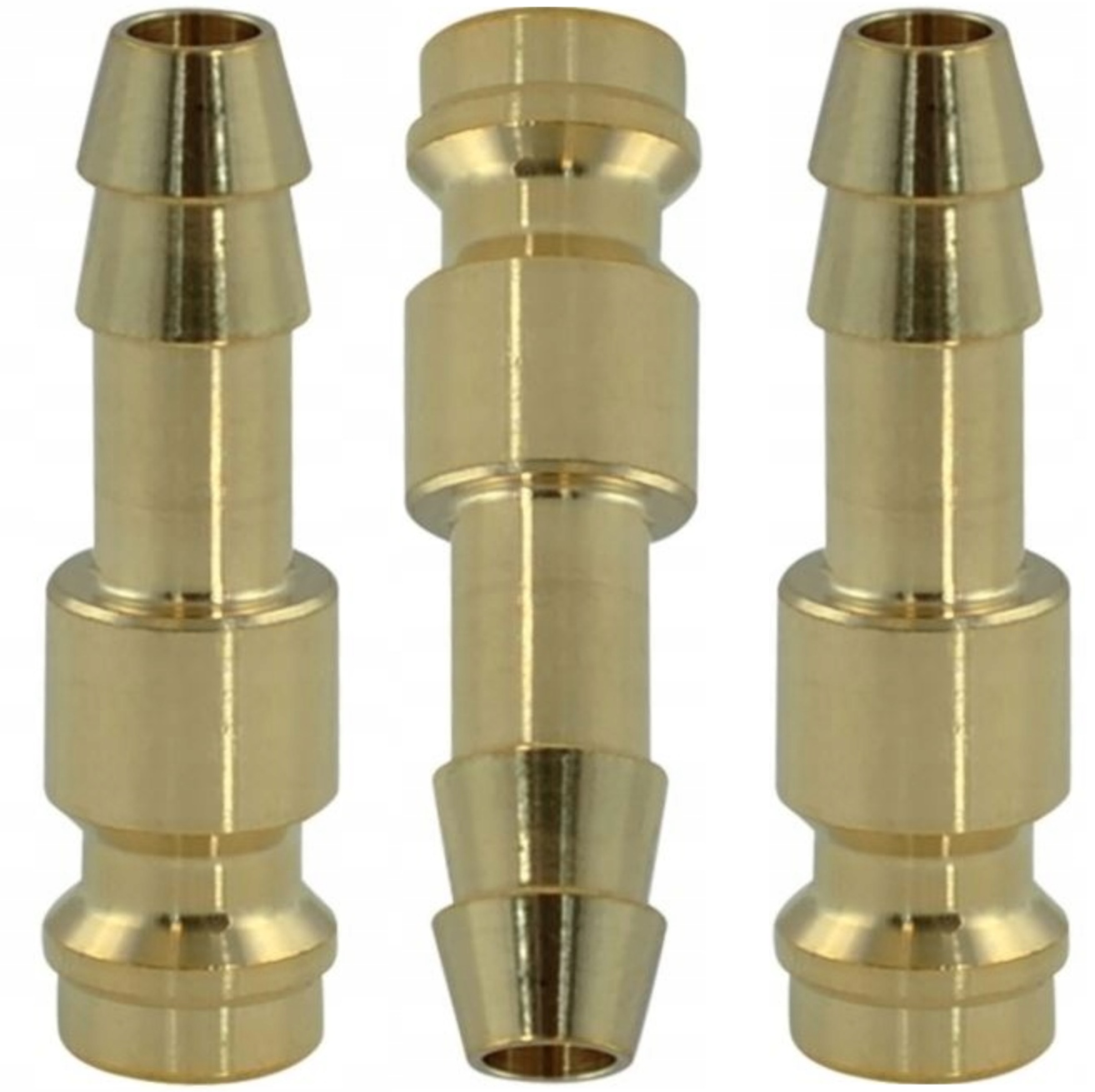 

Szybkozłączka wtyk Rec. typ 21 na wąż fi 6