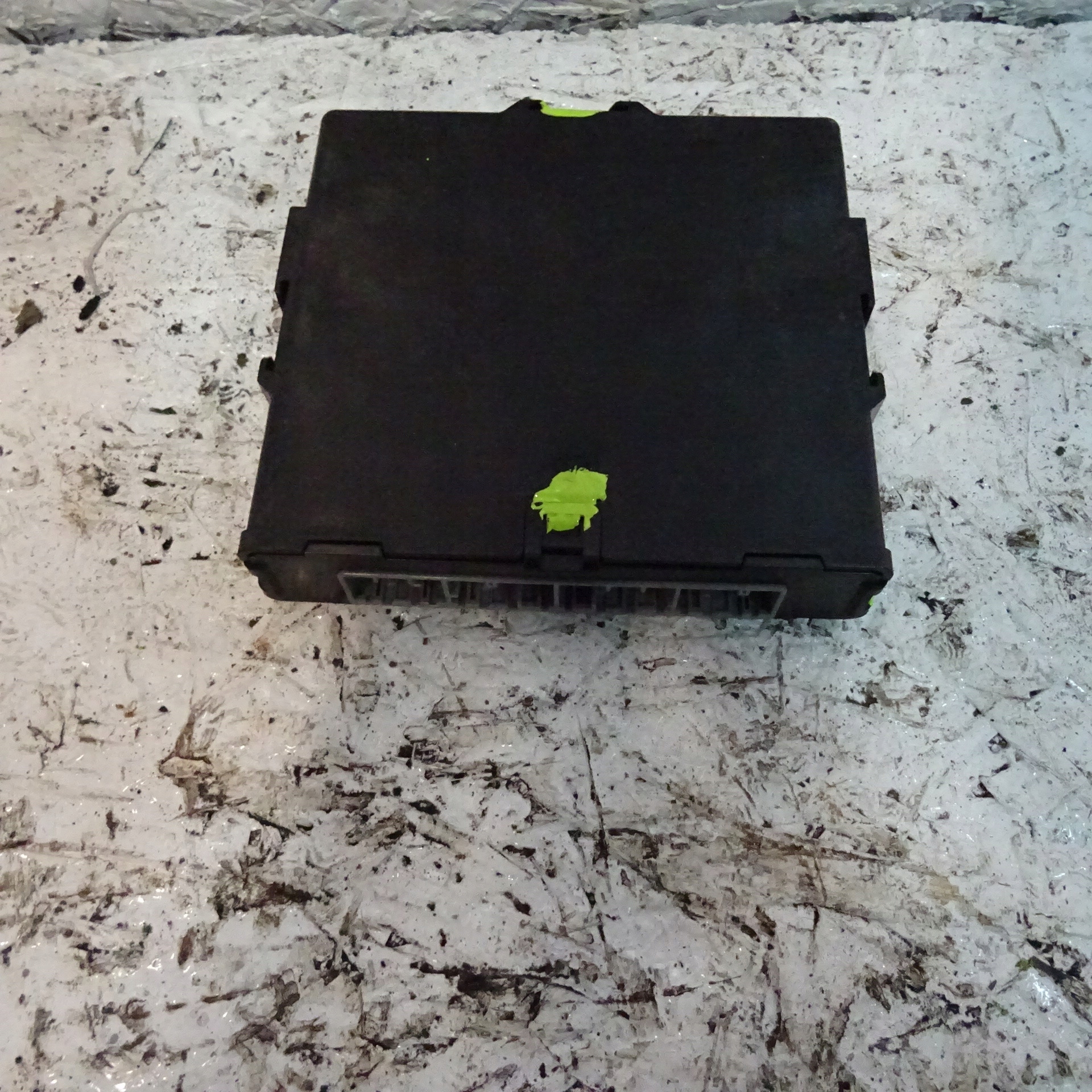 TOYOTA AURIS module 89681-02030