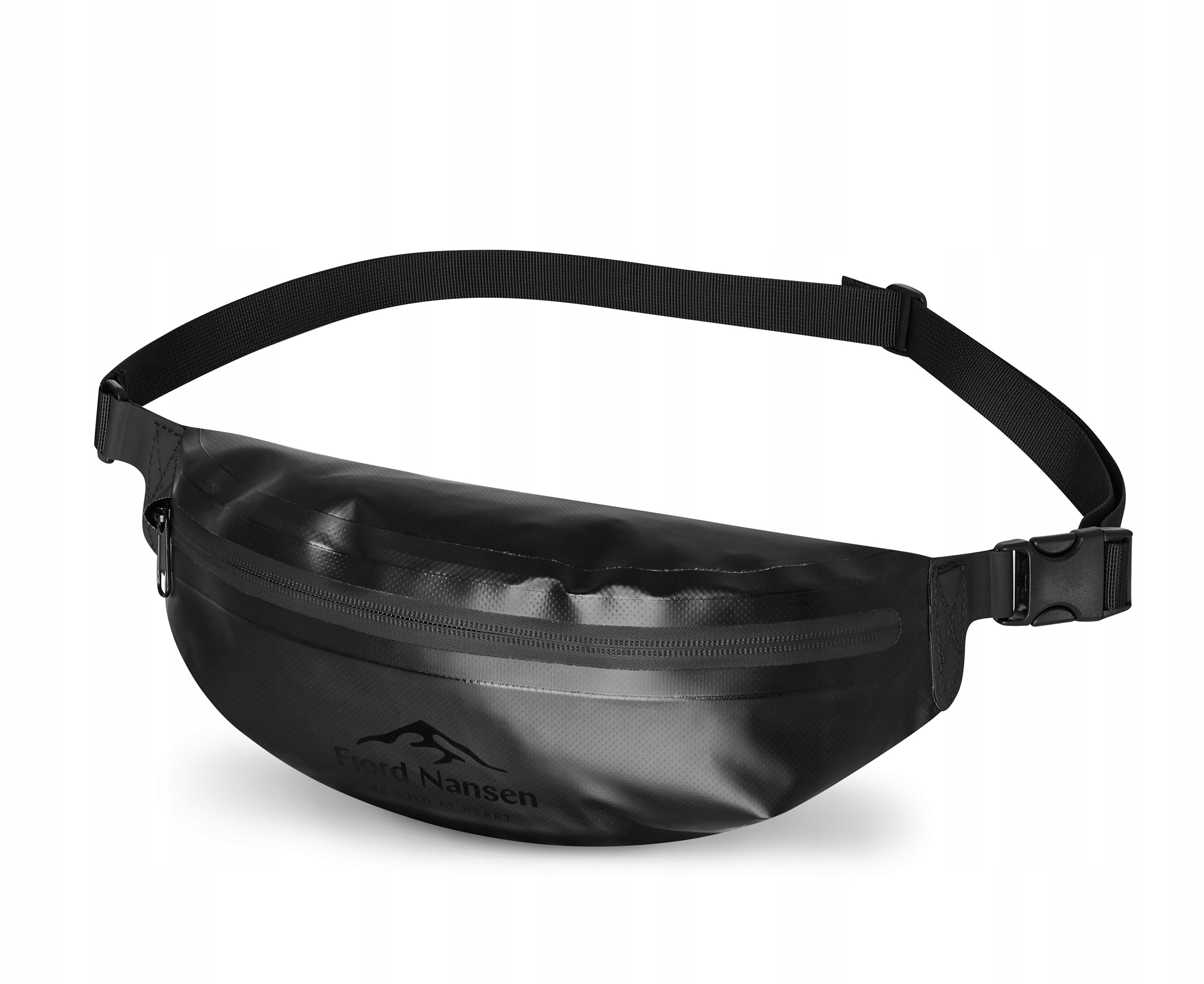 

Wodoodporna Saszetka Nerka Fjord Nansen Hip Bag 1L