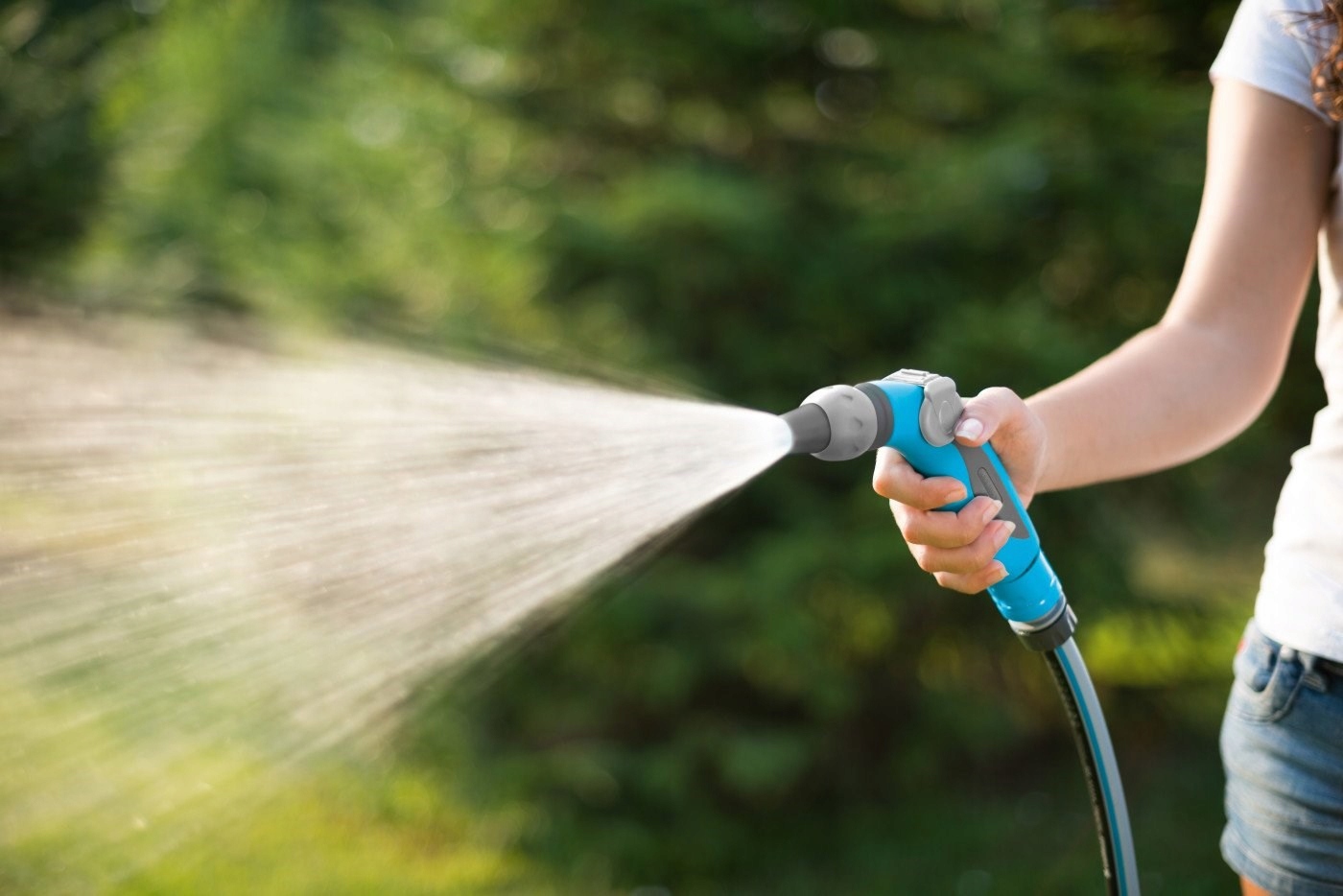 ZRASZACZ PISTOLETOWY UNI CELLFAST 1 SZT IDEA LINE Typ pistoletowe