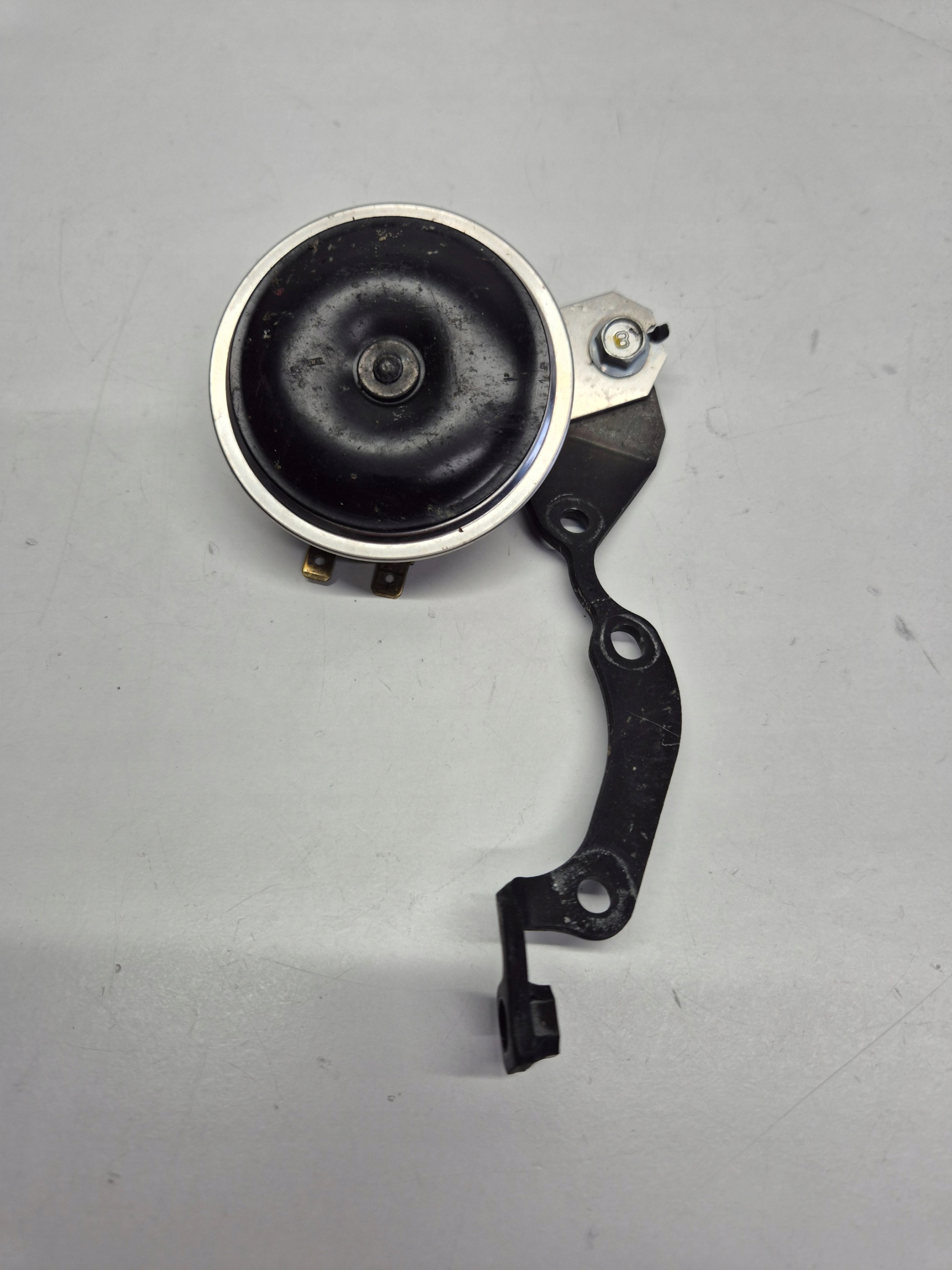 Yamaha YZF R1 RN49 (18) KLAKSON SYGNAŁ