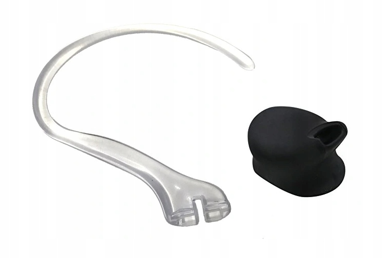

Zestaw gumka uchwyt Plantronics explorer 10 50 55