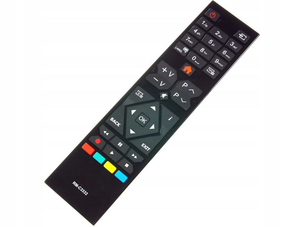 PILOT TV JVC LT42VF4100