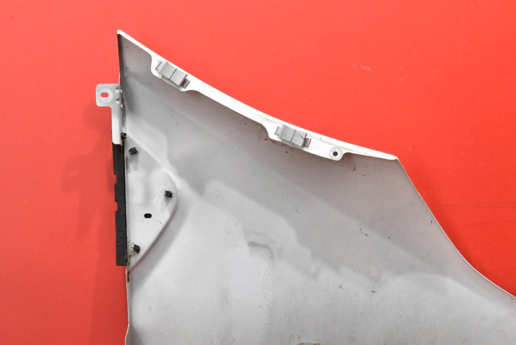 fender left front front BIALY OPEL VIVARO 3 III 14-19
