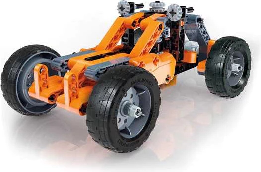 LABORATORIUM MECHANIKI BUGGY QUAD CLEMENTONI