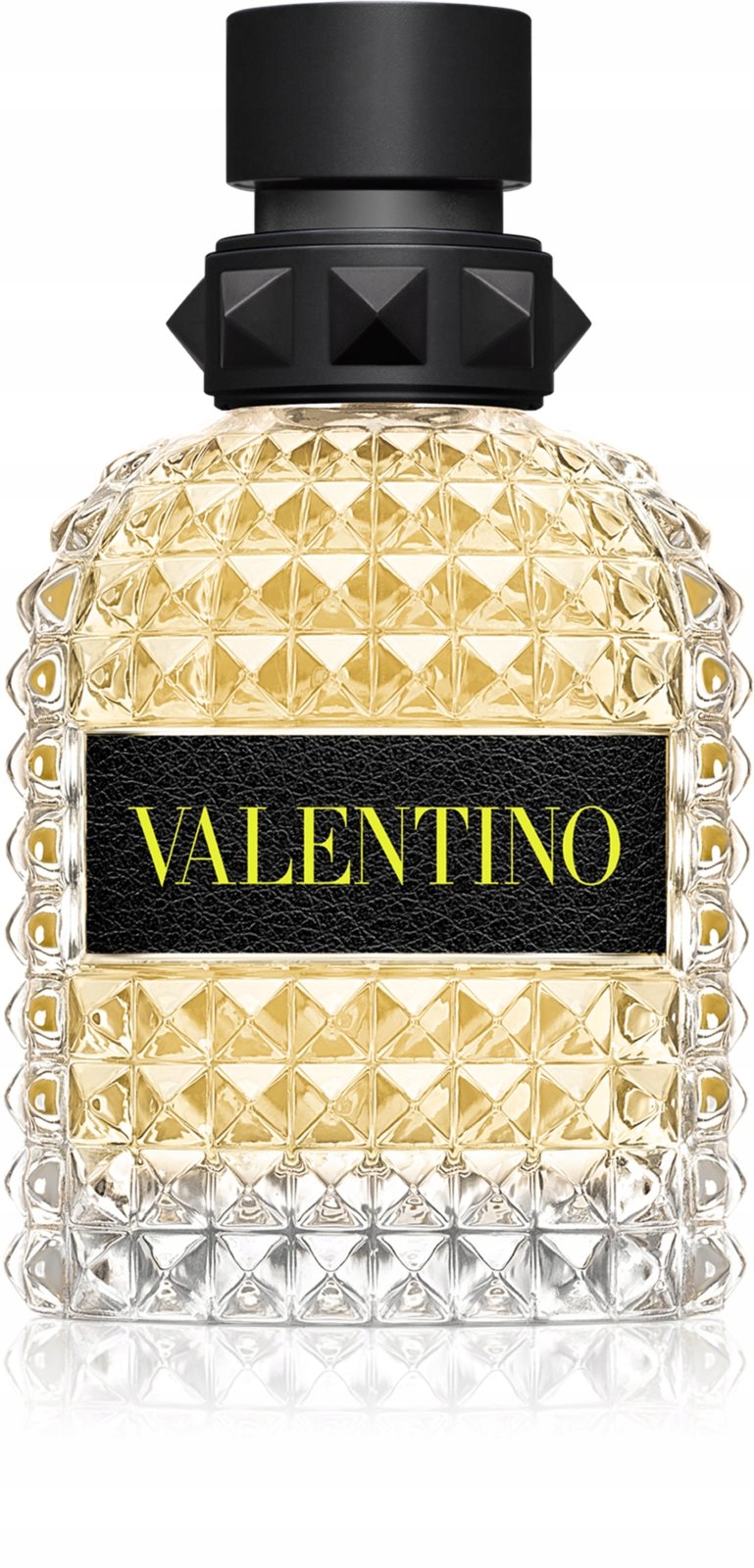 Valentino Uomo Born In Roma Yellow Dream Edt 50ML