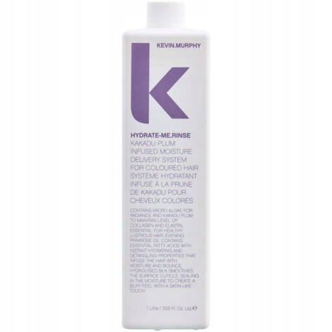 Kondicionér na vlasy Kevin Murphy Hydrate-Me.Rinse 1000 ml hydratační