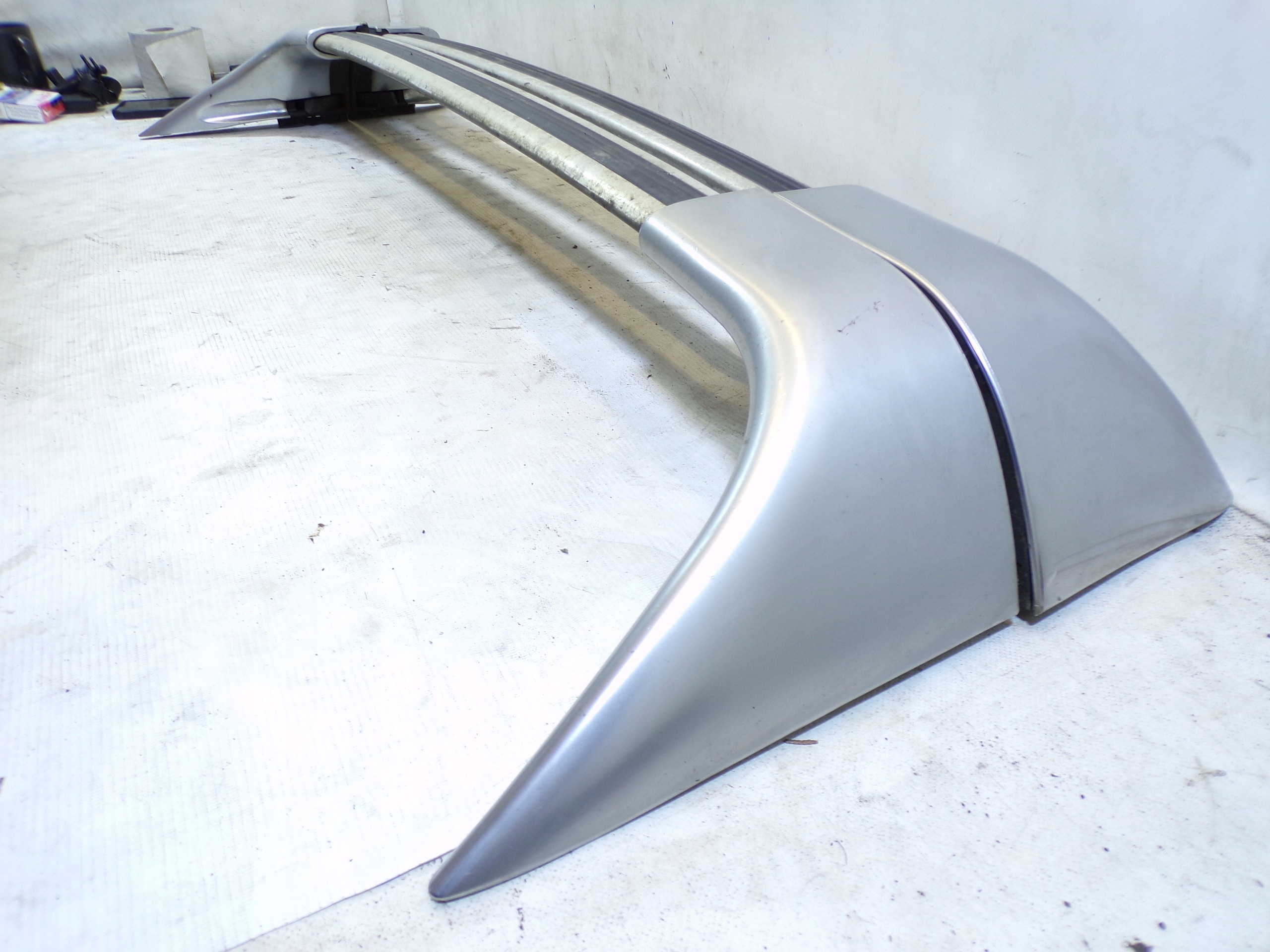dachreling dach PEUGEOT 807 CITROEN C8 (2) (K)