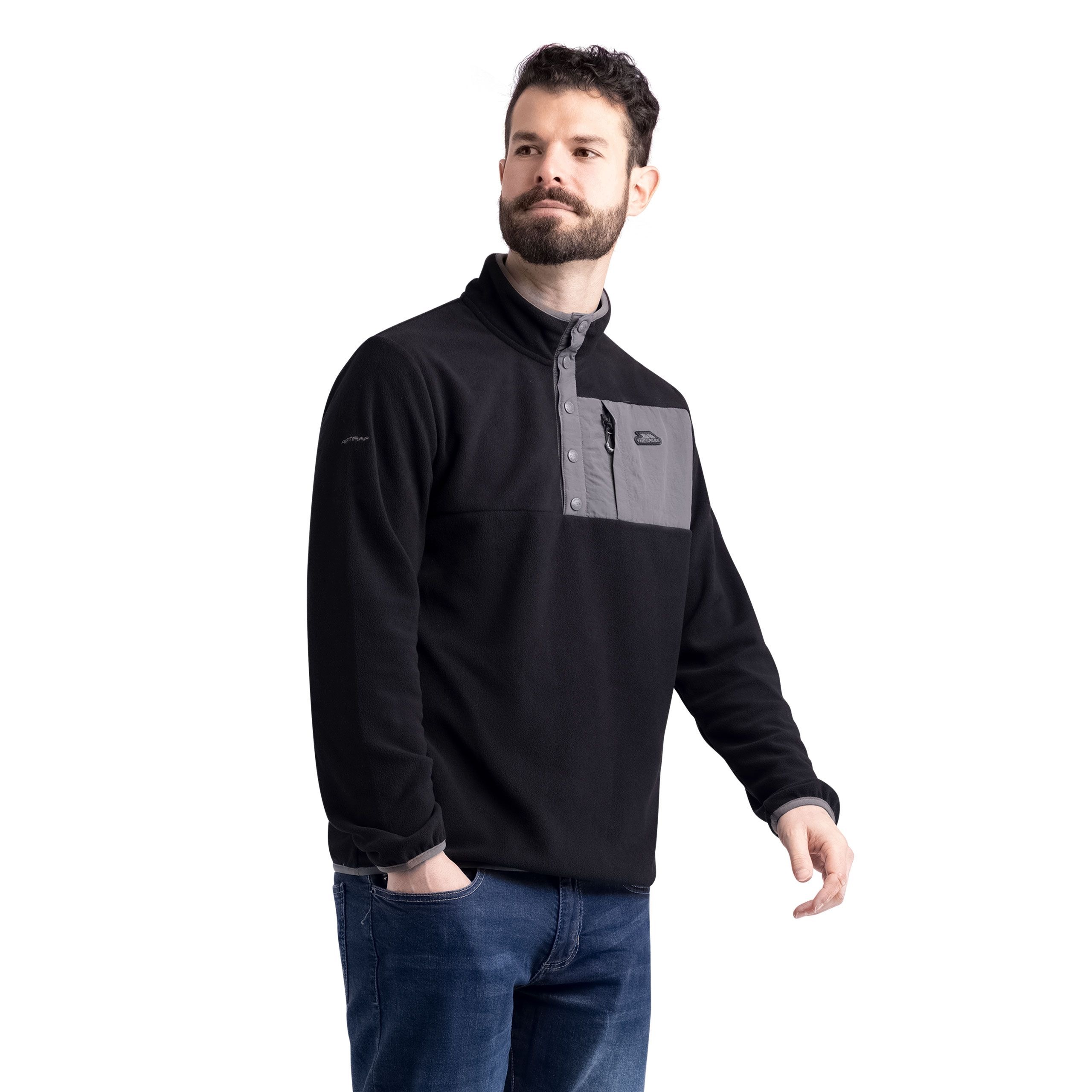 Trespass polar męski Hosta bluza