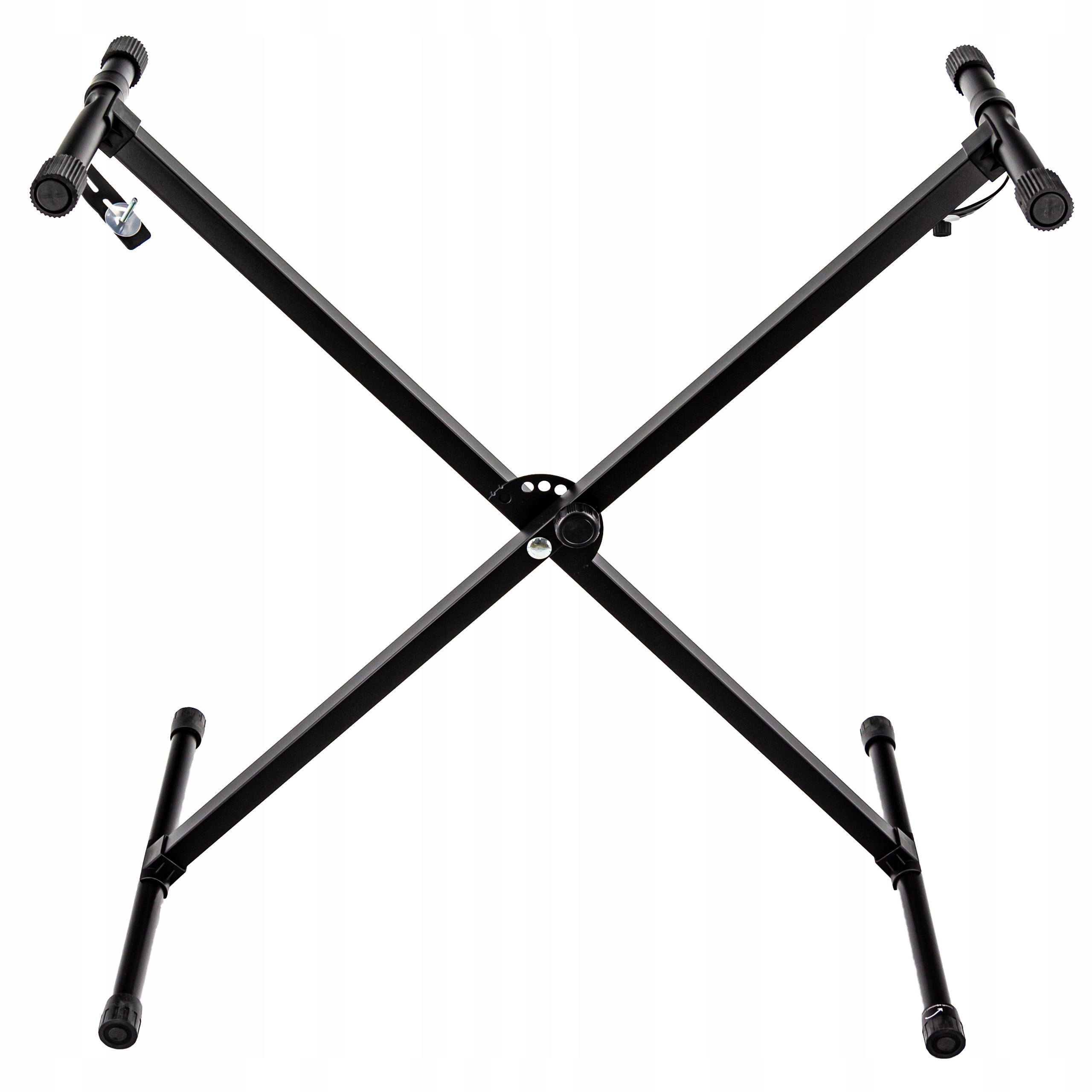 

Duży Metalowy Statyw Do Keyboardu Mk X Regulowany