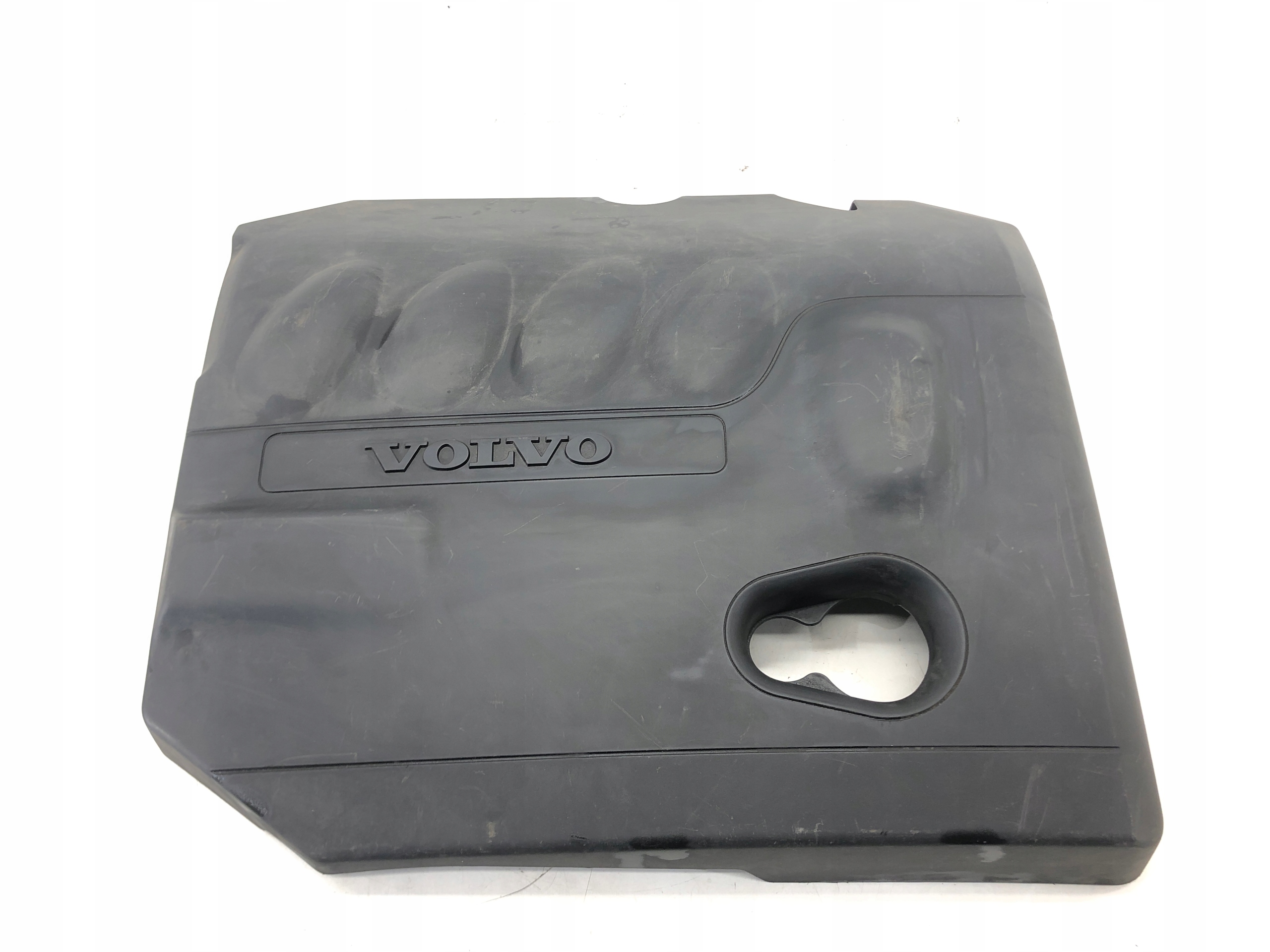 Крышка двигателя VOLVO V50 2.0 CDI 3700100488
