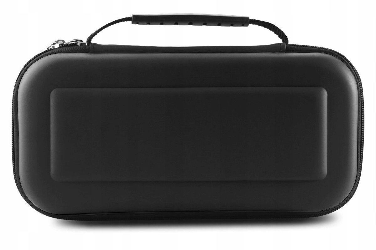 Etui ArmorCase do Nintendo Switch OLED czarne
