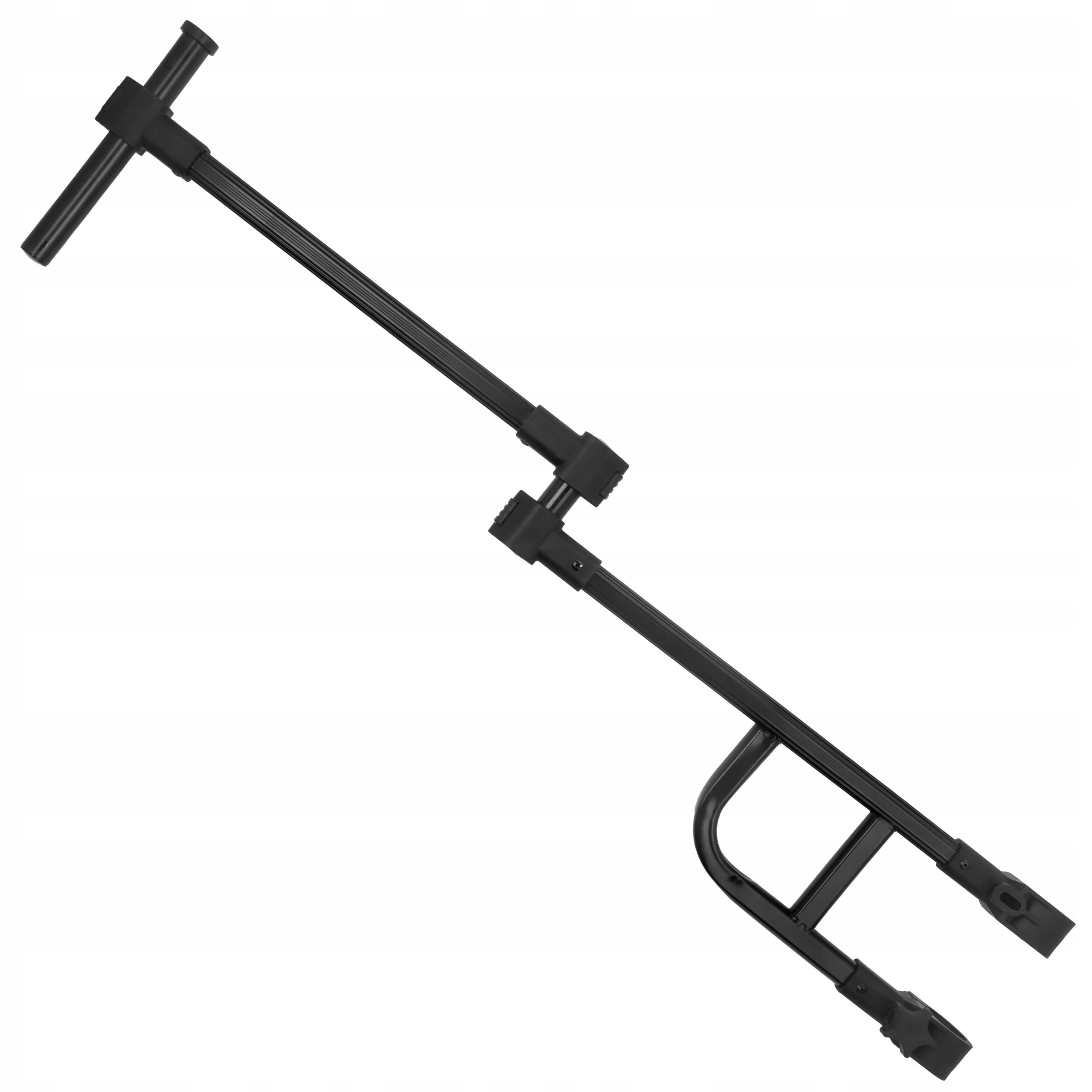 Łamane Ramie Do Feedera 2w1 Mikado Feeder Arm wysięgnik 55-95cm