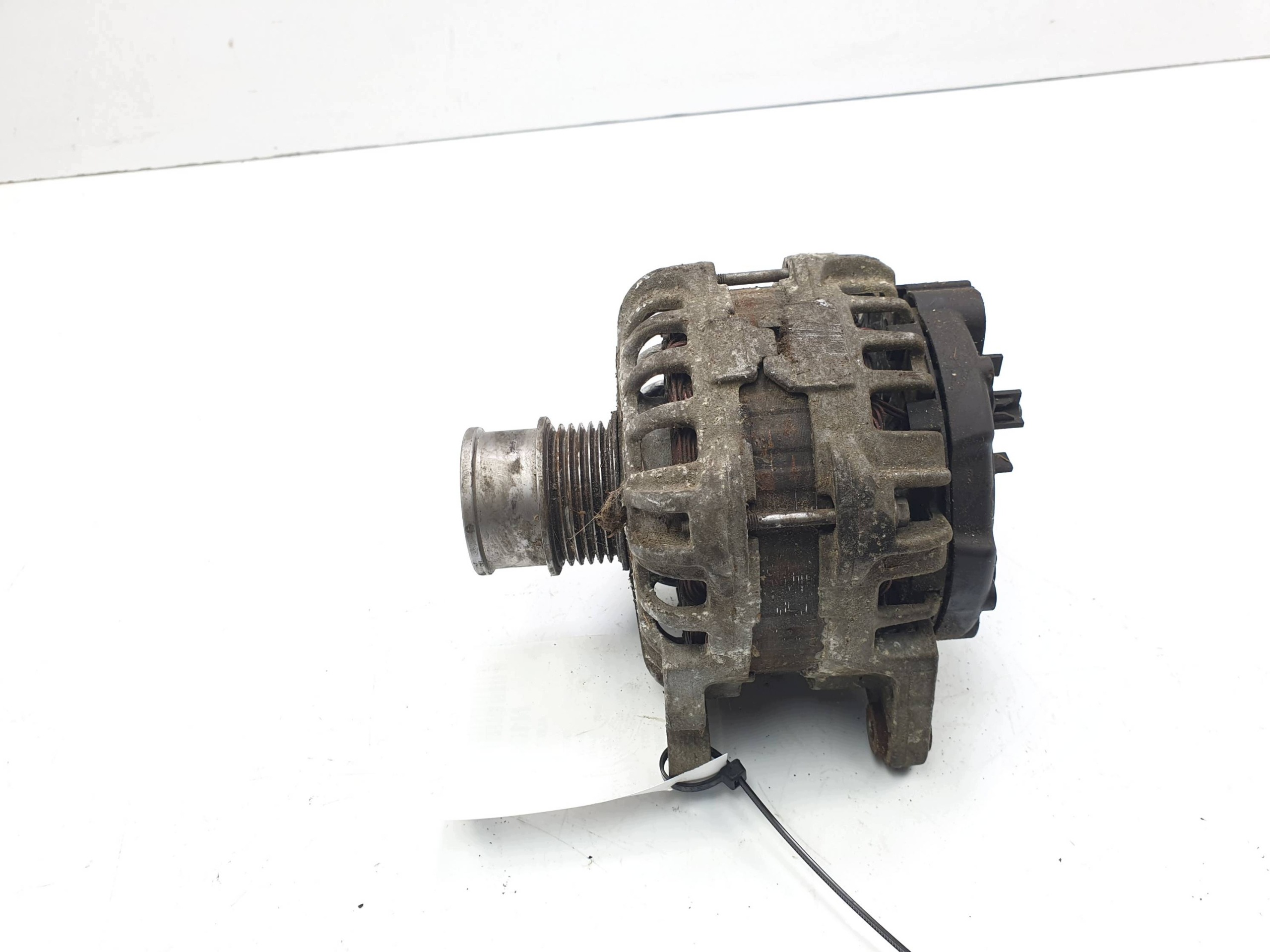ALTERNATOR 04E903015A SKODA RAPID