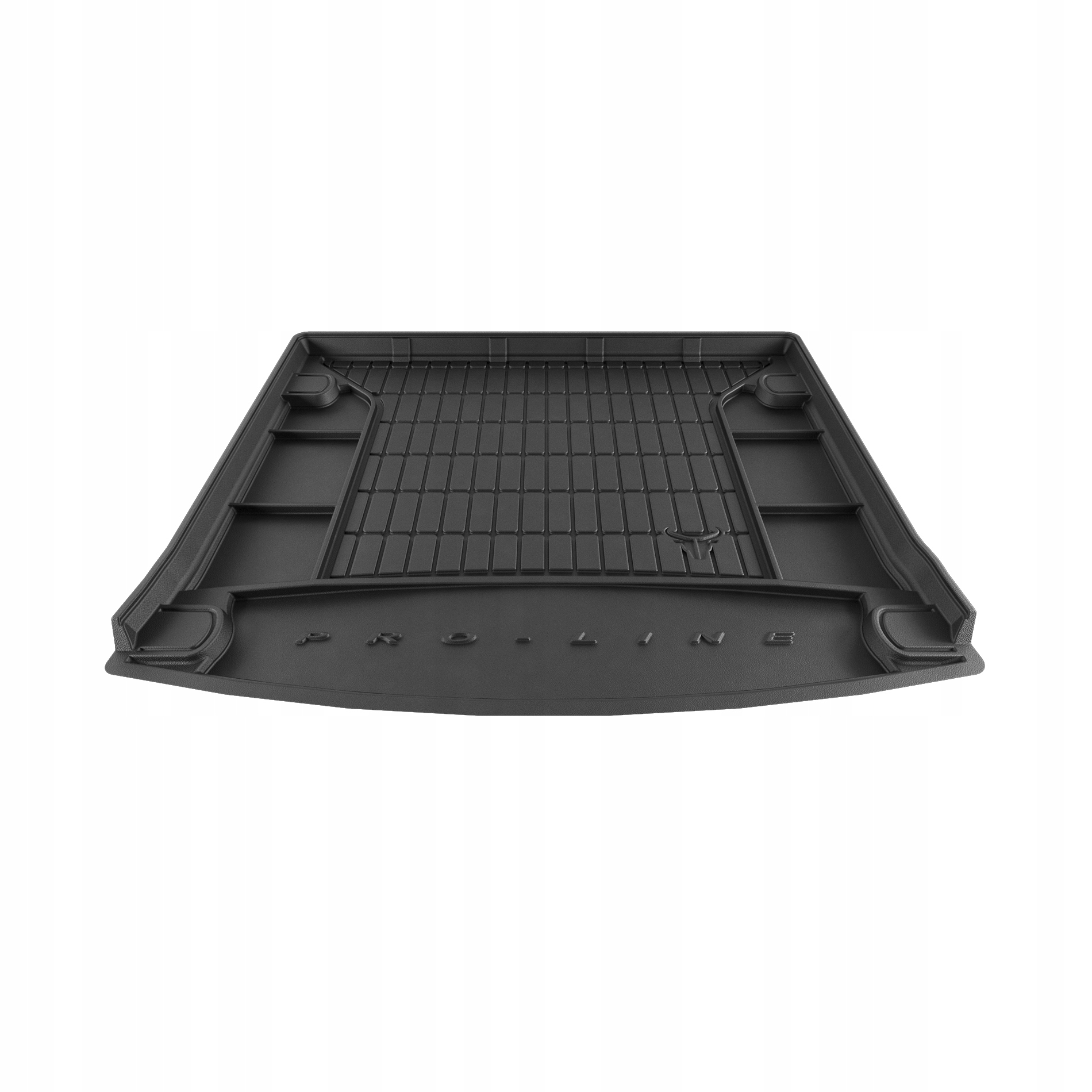 Koberce do batožinového priestoru Frogum Mmt A042 TM406797
