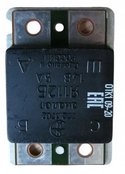 

Regulator Alternatora Mtz Władimirec T-25 JA112