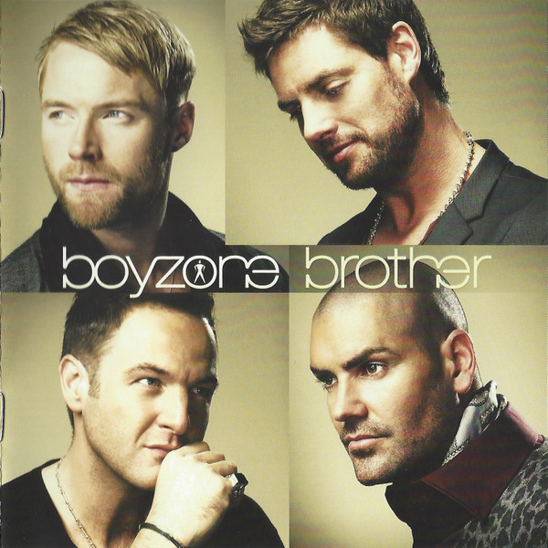 Boyzone – Brother Nowa