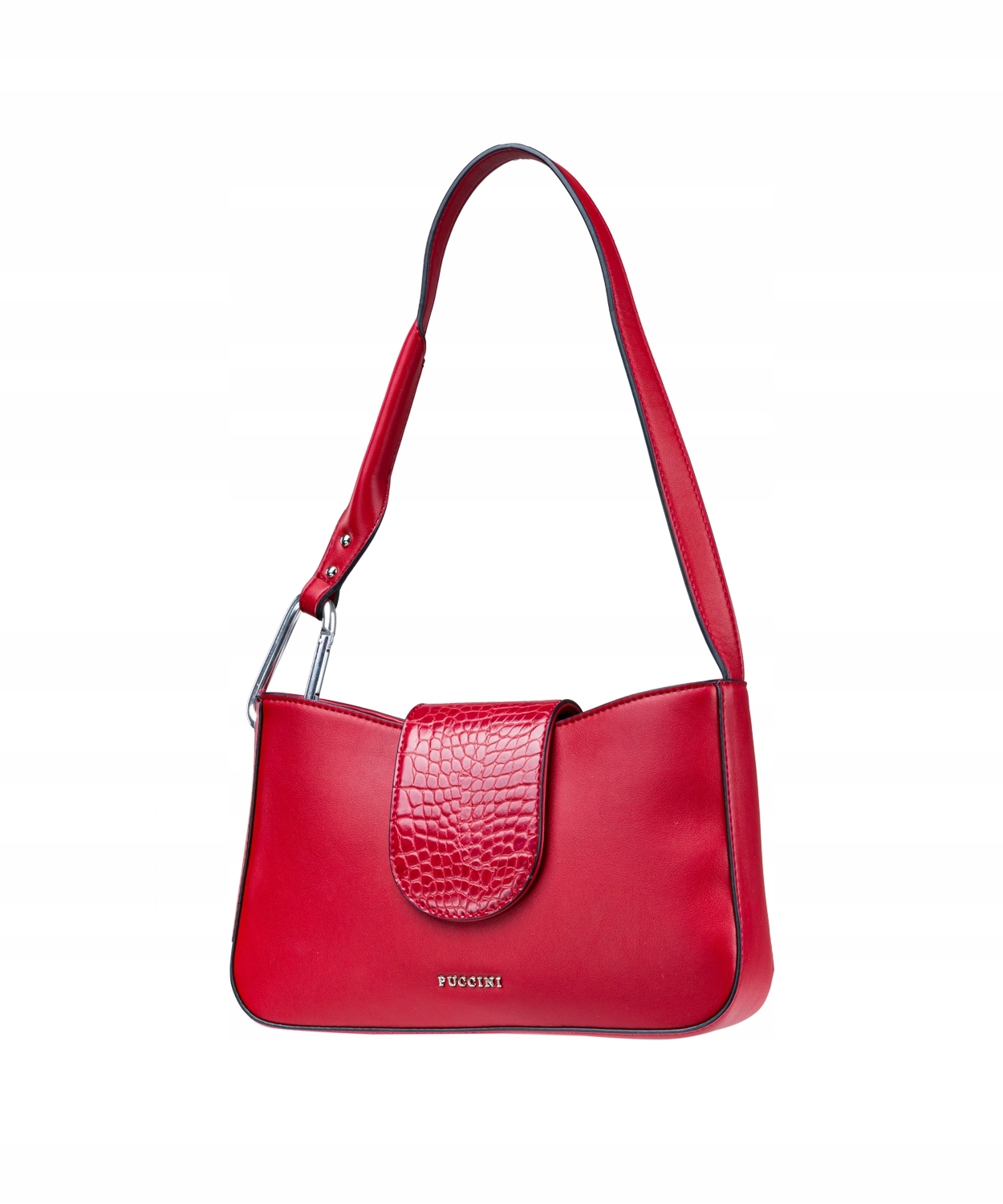 

Torebka Damska Puccini Kopertówka Mała BK2211051 3