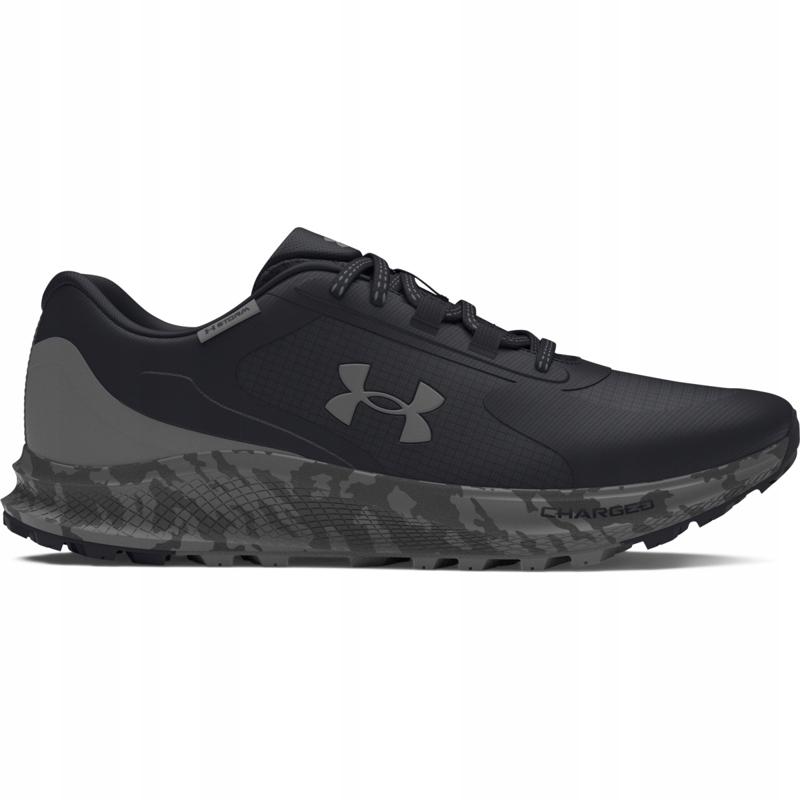 Pánské běžecké boty Under Armour Charged Bandit Tr 3 Sp