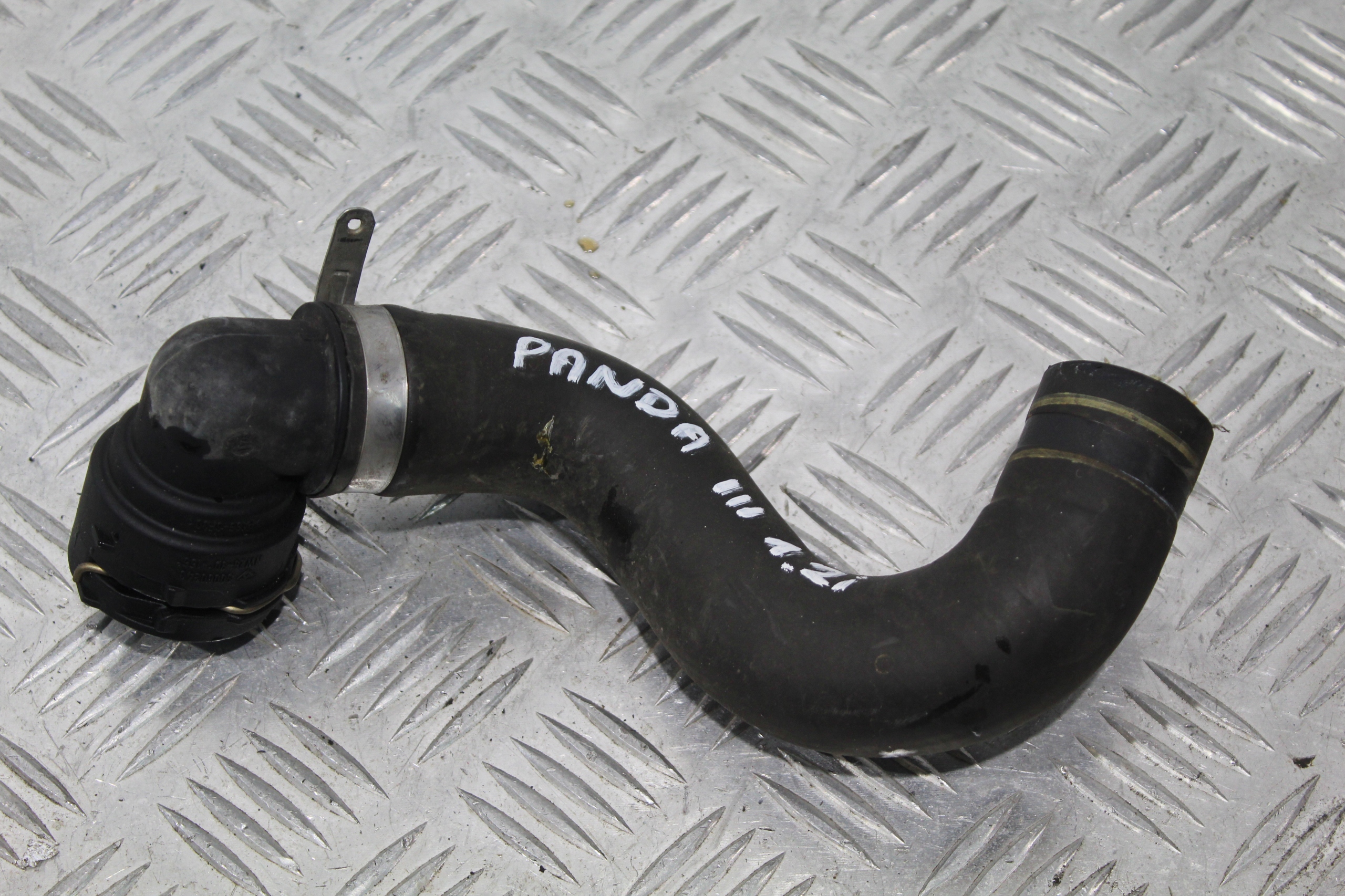 light right front VOYAGER V 5 LIFT 05113340AE