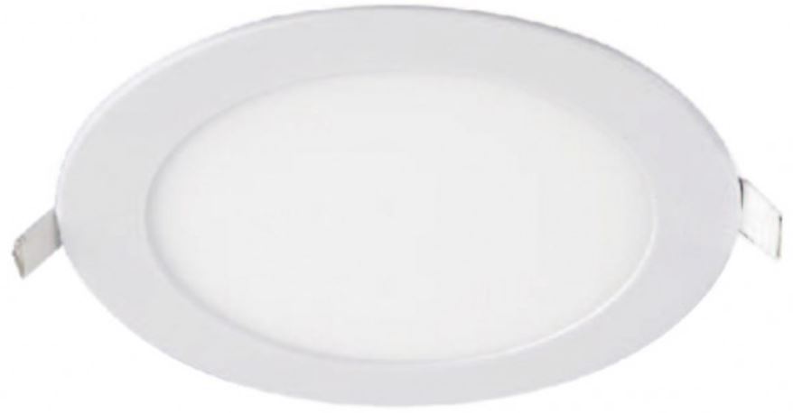 

Panel lampa Led 24W Wpuszczany podtynkowy Biały