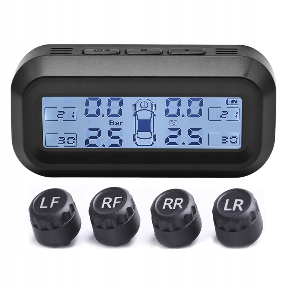 Универсальная беспроводная система мониторинга CIS