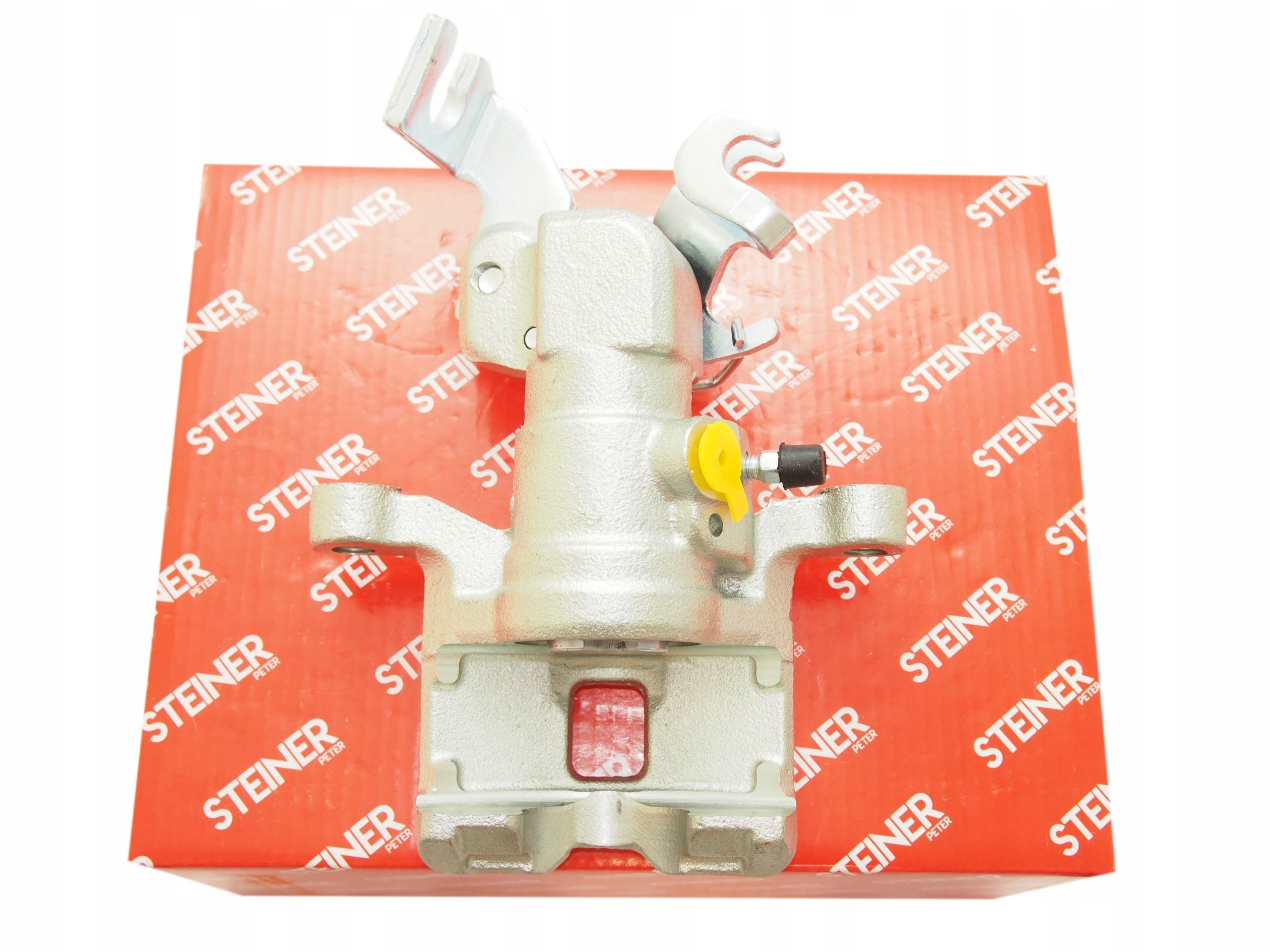 

Zacisk Hamulcowy Tył Prawy Mazda 6 Gg Gy 2002->