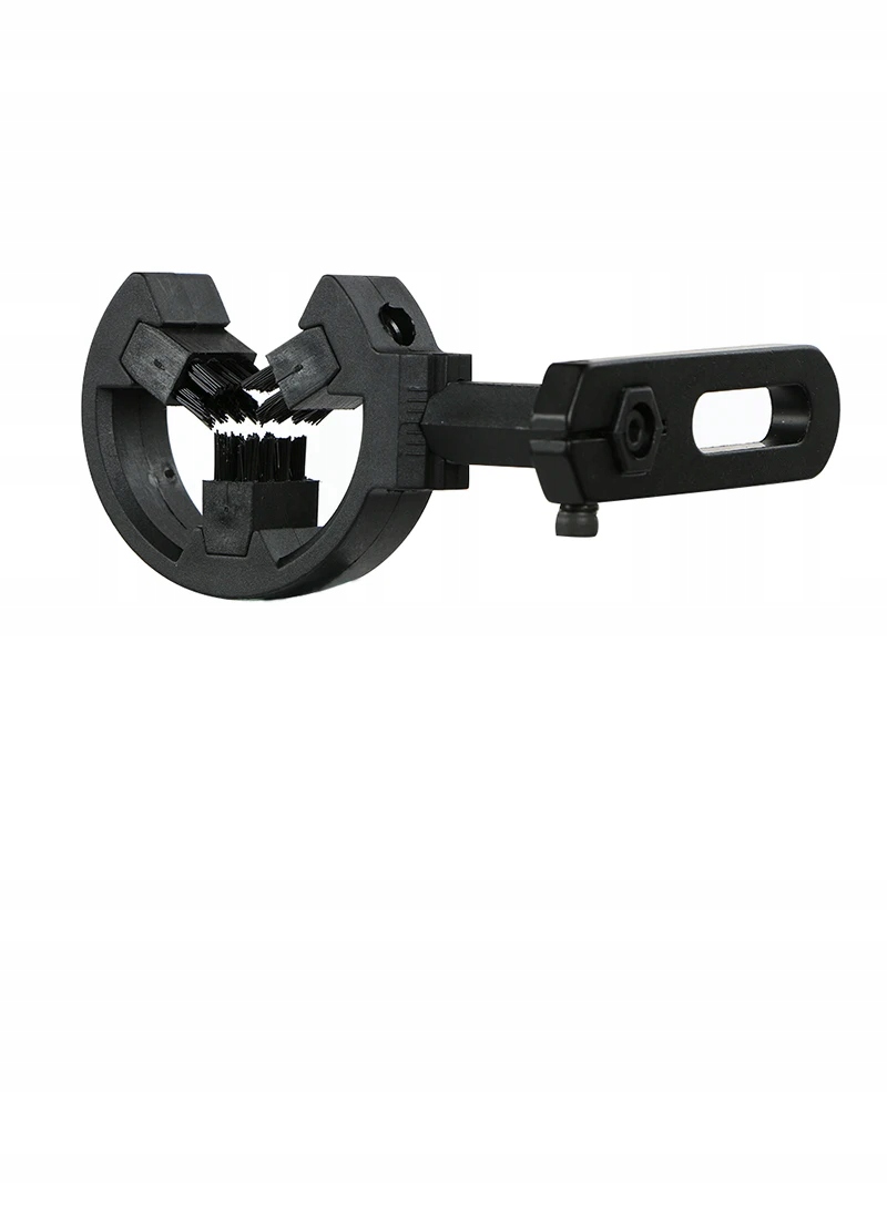 Podstavec pod šíp pro luk typu Whisker Biscuit