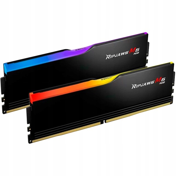 G.skill 32gb 2x16gb w Pamięć RAM 5200 MHz - Allegro.pl