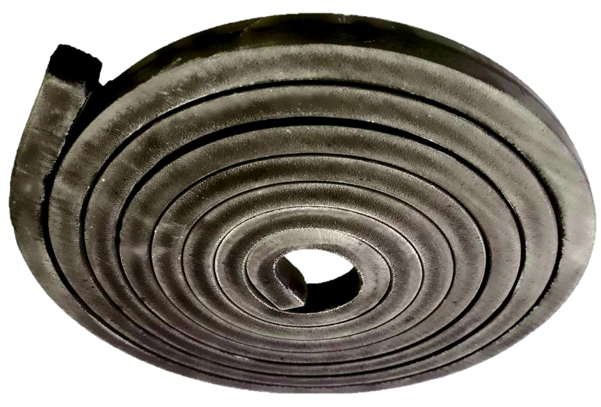 

Taśma Bentonitowa 20x25 Waterstop 5MB Pęczniejąca