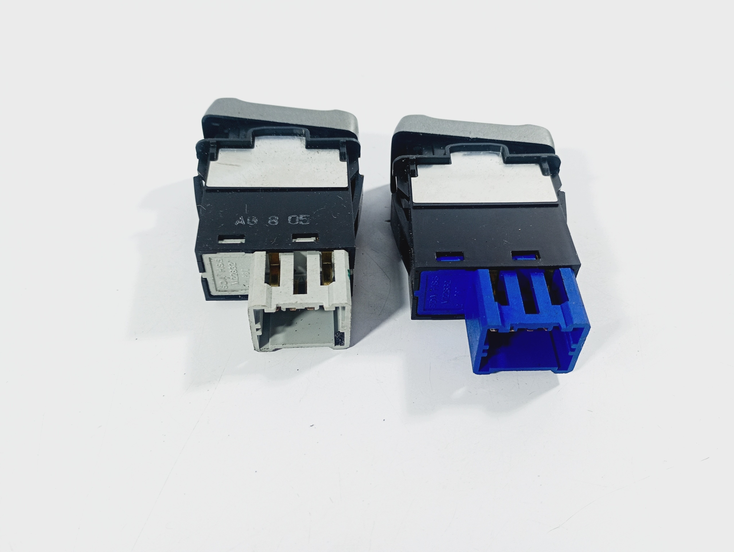 Schalter Schalter Hitzung Sitze 2 szt Honda FR-V FRV 05-06