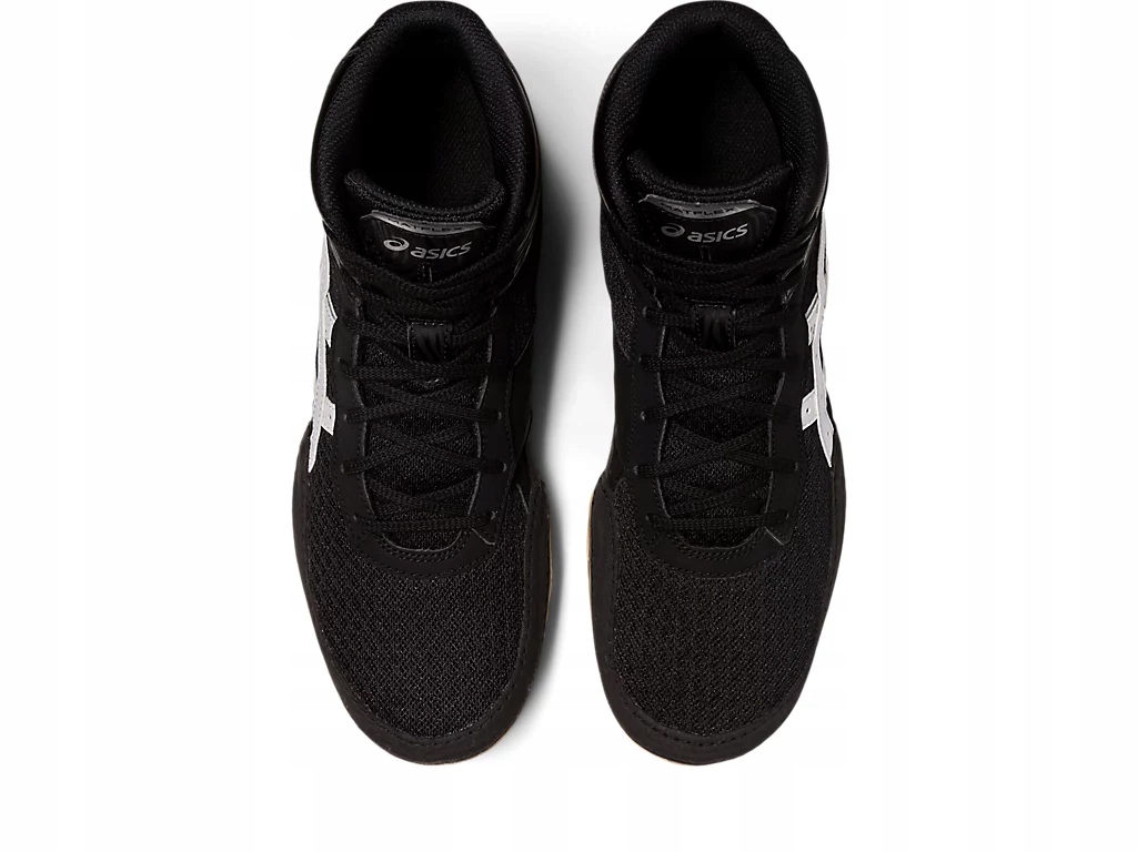BUTY ZAPAŚNICZE ASICS MATFLEX 7 BUTY MMA BOKSERSKIE CZARNE LEKKIE 42,5 Kolor czarny