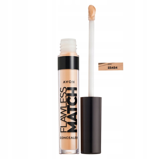 

Avon Korektor w płynie Flawless Match 21N