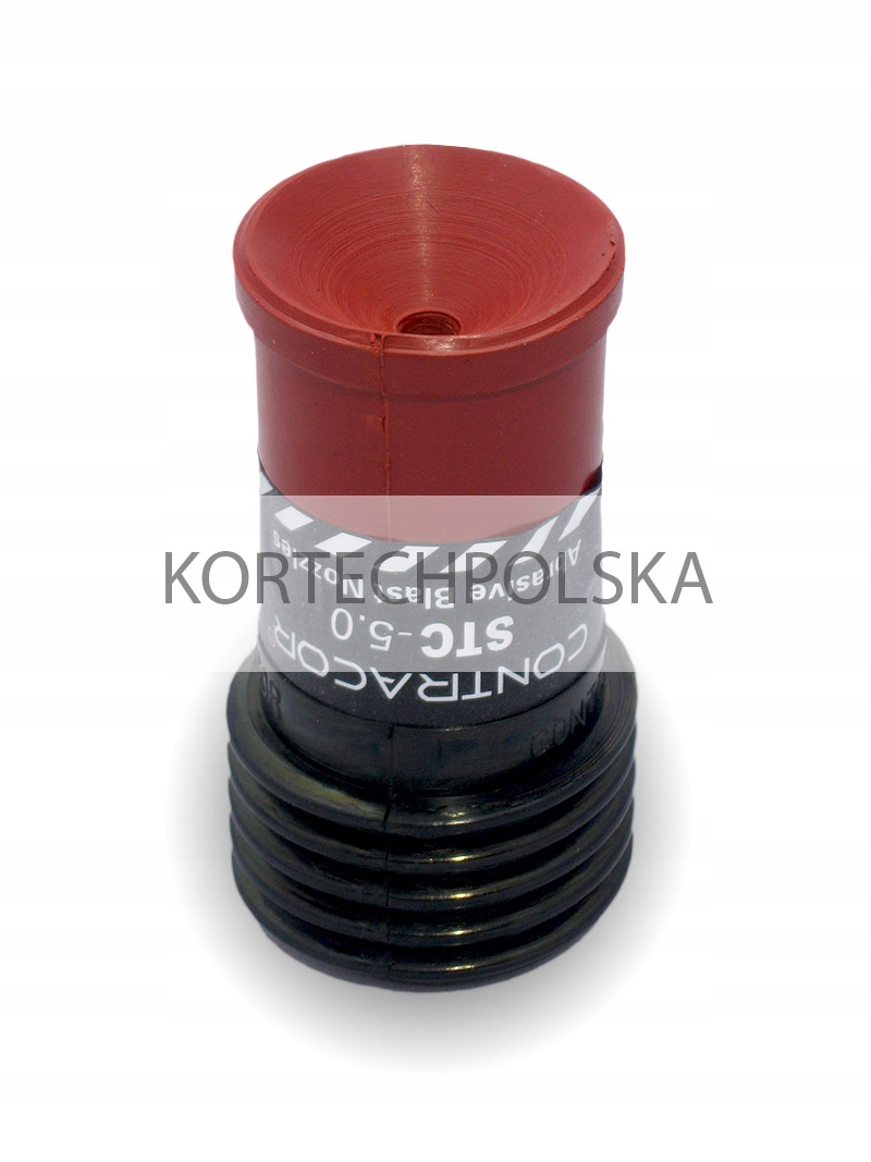 Сопло для піскоструминної обробки CONTRACOR STC - 6,5 6, 5 мм нове