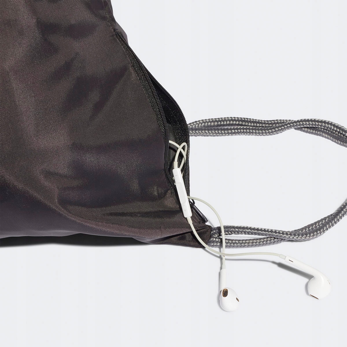 Plecak worek adidas Bayern Monachium GU0053 Model Gym Sack