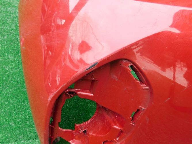 OPEL CORSA F 19- Frontstoßstange vorne