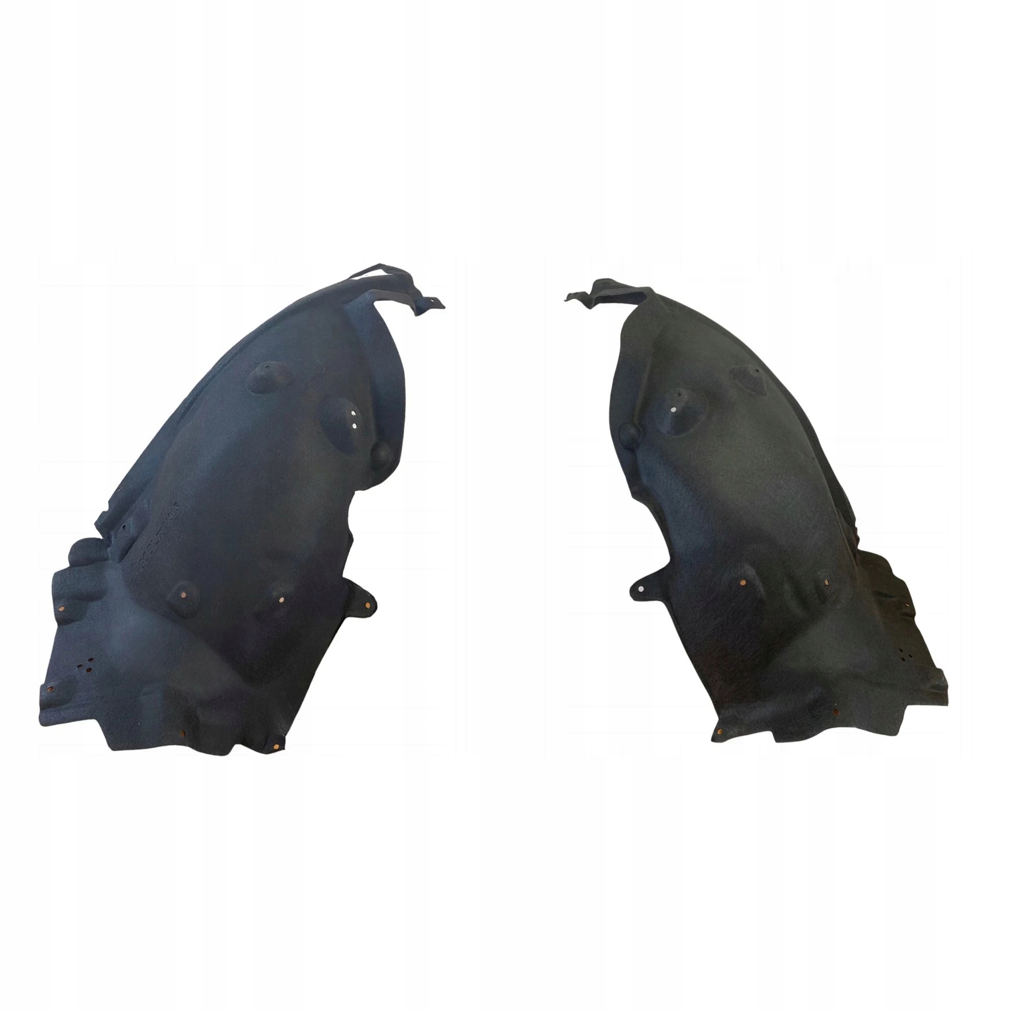 Nadkola Kola Levá Pravá zadní část Komplet Bmw X3 G01 X4 G02 2017-