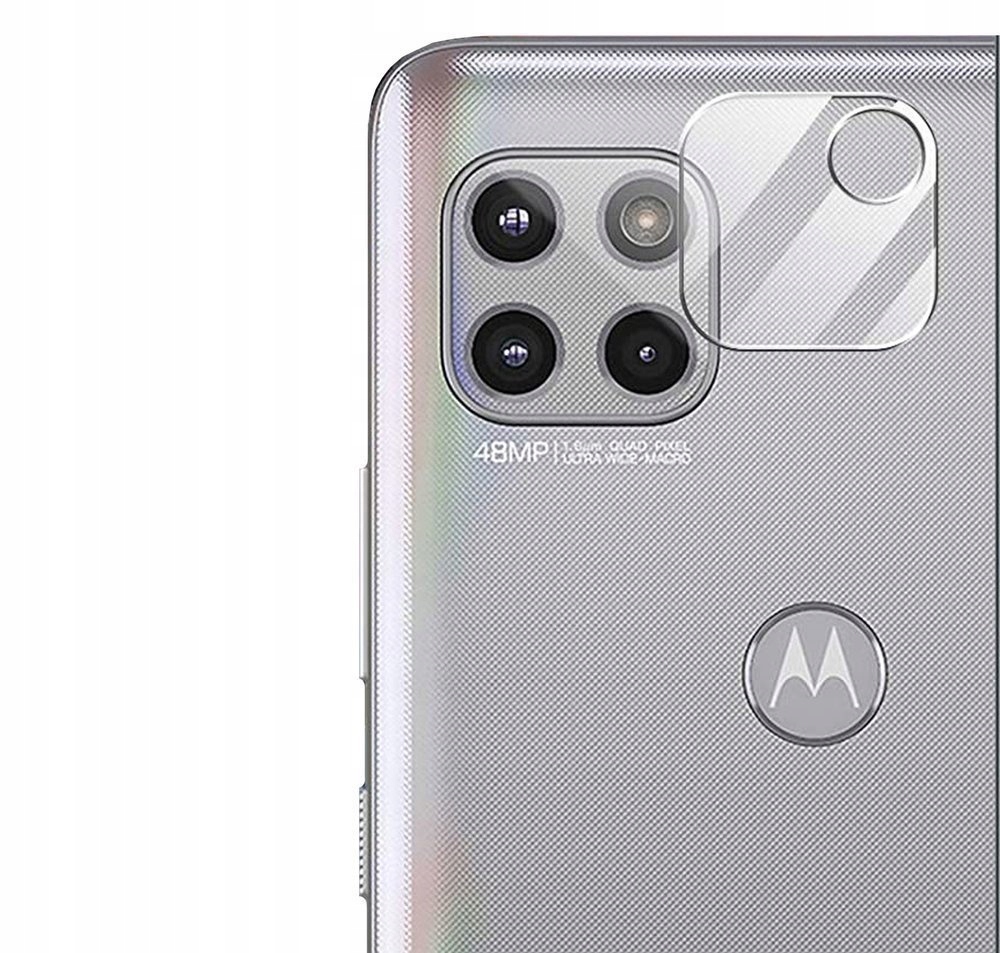 

Szkło na Aparat Obiektyw do Motorola Moto G 5G 9H