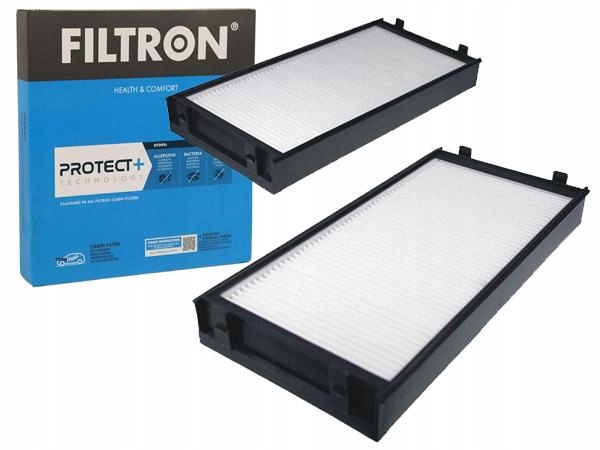 

Filtron Filtr Kabinowy K1270-2X Bmw X5 X6 xDrive