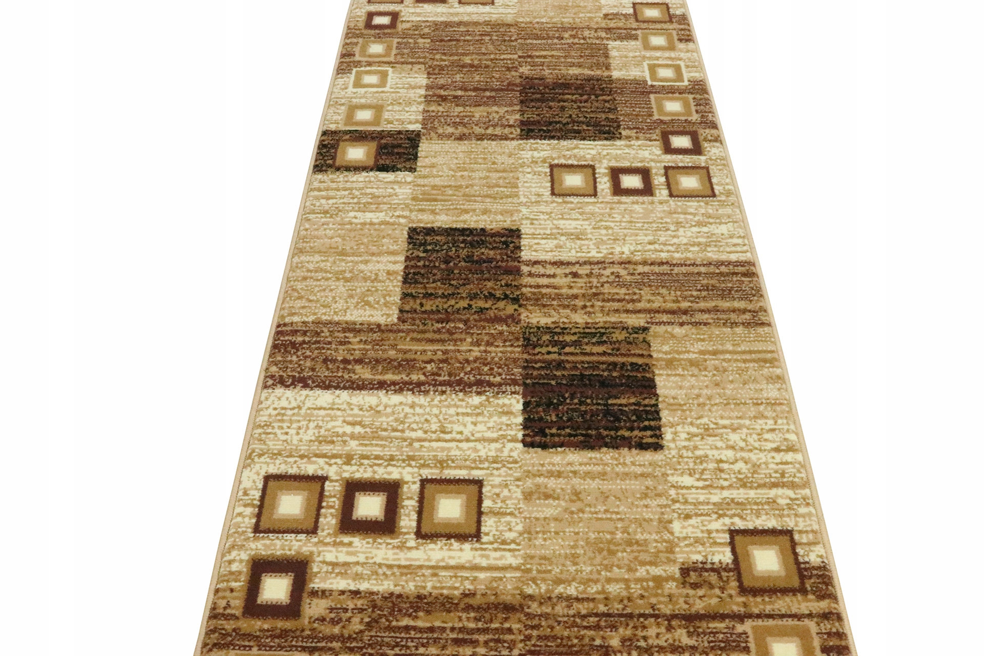 NOWOCZESNY CHODNIK 90cm - EXTRA SOFT - OKAZJA Materiał polipropylen