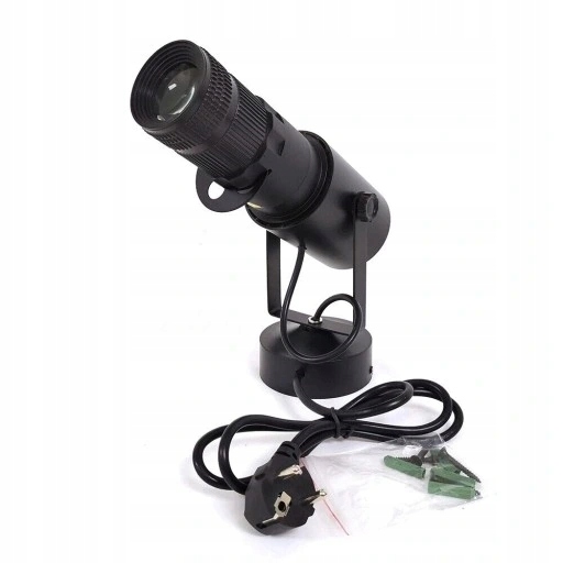 15W LED REGULOWANY REFLEKTOR SCENICZNY Kod producenta 12182009