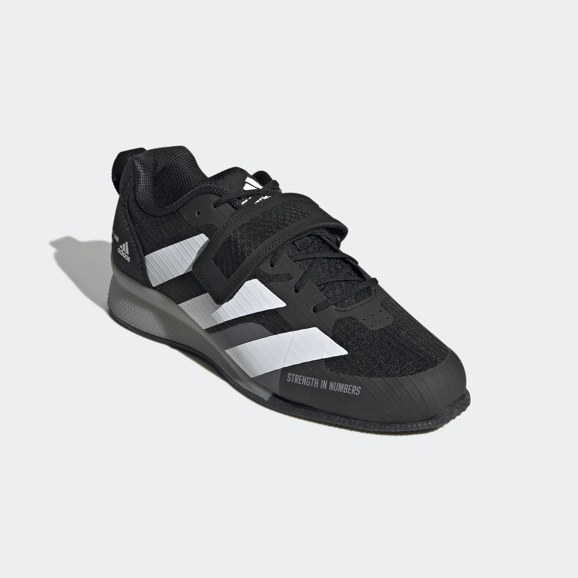 BUTY DO PODNOSZENIA CIĘŻARÓW ADIDAS ADIPOWER III Kod producenta GY8923
