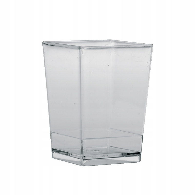

Pucharki plastikowe do deserów 120 ml 20 szt