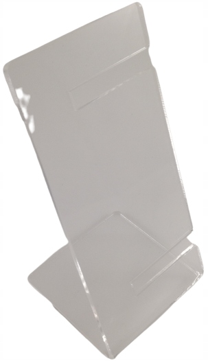 

Stojak Ekspozytor Podstawka Na Zegarek Z Plexi